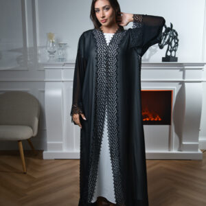 Modern Muse Abaya
