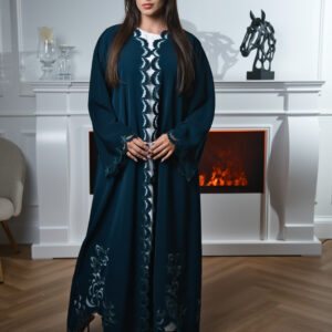 Pure Line Abaya