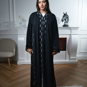 Layali Abaya